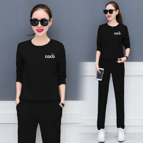 Tenue de loisirs femme en Coton - Ref 3240216