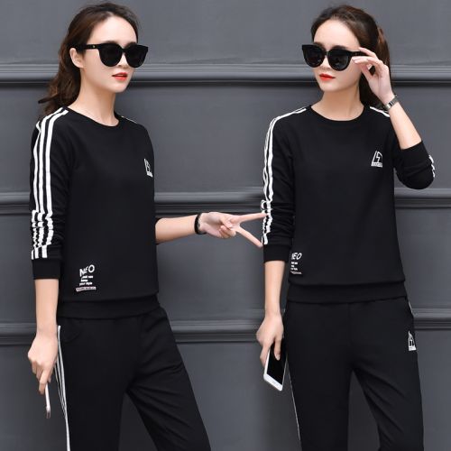 Tenue de loisirs femme en Coton - Ref 3240279