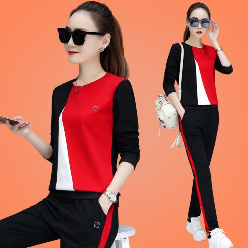 Tenue de loisirs femme en Coton - Ref 3240307