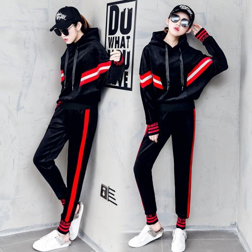 Tenue de loisirs femme XUEISHILI FORCE DU TEMPS DE NEIGE - Ref 3240314