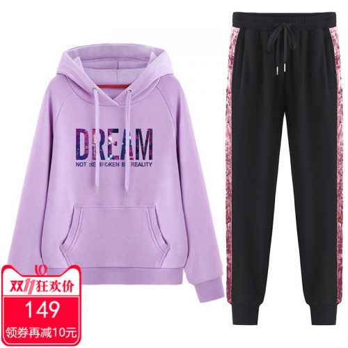 Tenue de loisirs femme en Coton - Ref 3240317