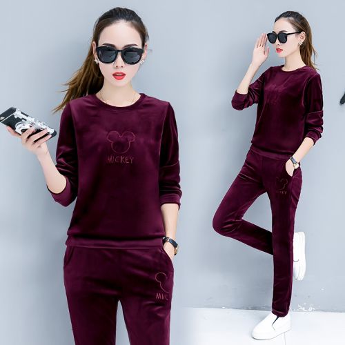 Tenue de loisirs femme - Ref 3240385