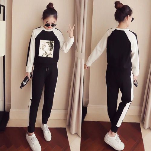 Tenue de loisirs femme - Ref 3240403