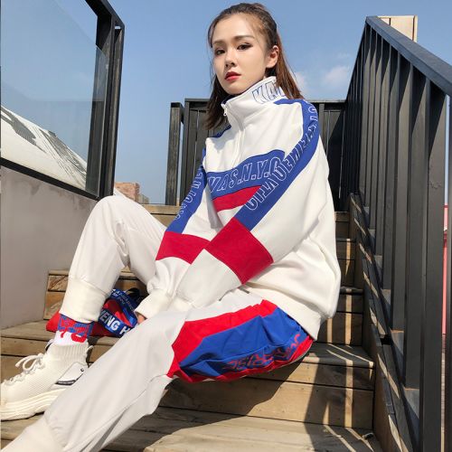 Tenue de loisirs femme ZHUANG TING - Ref 3240429