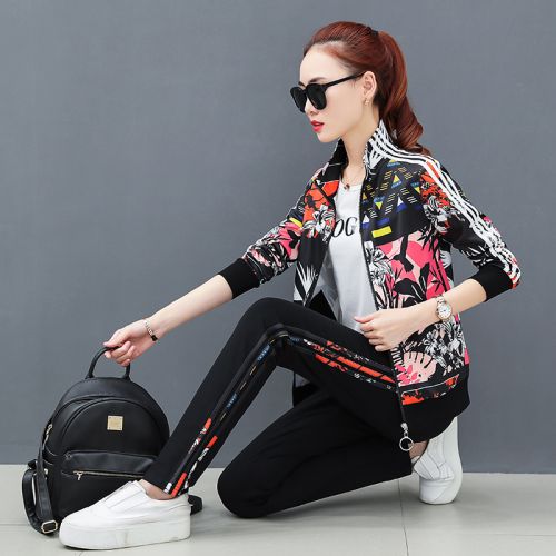Tenue de loisirs femme - Ref 3240451