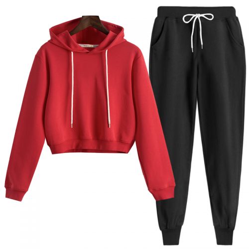 Tenue de loisirs femme en Coton - Ref 3240483