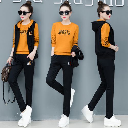 Tenue de loisirs femme - Ref 3240496