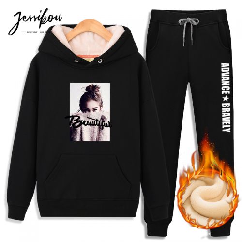 Tenue de loisirs femme JESSI KOU JIE en Coton - Ref 3240538