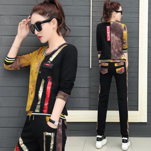 Tenue de loisirs femme - Ref 3240641