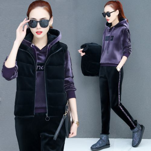 Tenue de loisirs femme XUFUMCHSI en Polyester - Ref 3240752