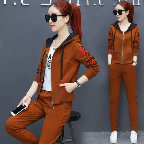 Tenue de loisirs femme YOUKINYEAH en Coton - Ref 3240760