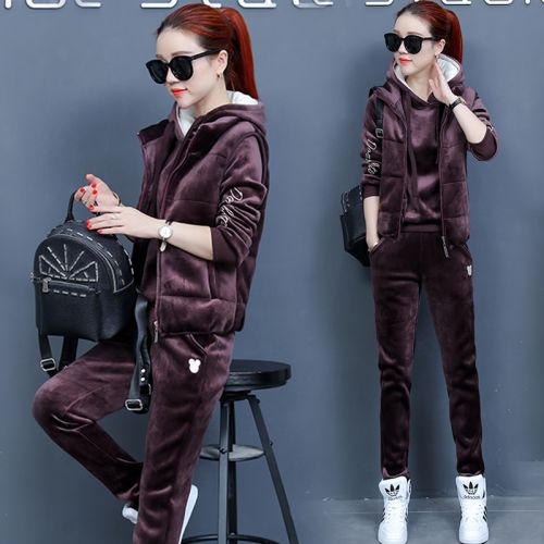 Tenue de loisirs femme YOUKINYEAH - Ref 3240807
