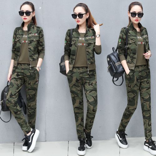 Tenue de loisirs femme en Coton - Ref 3240815