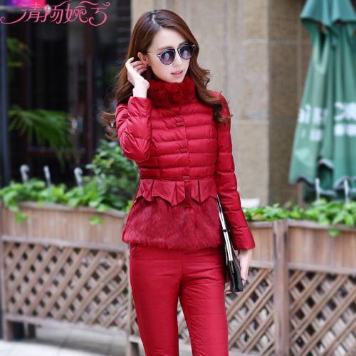 Tenue de loisirs femme - Ref 3240839