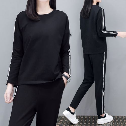 Tenue de loisirs femme en Coton - Ref 3240852