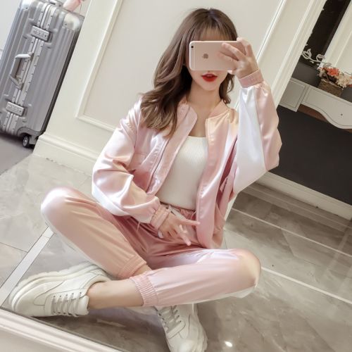Tenue de loisirs femme - Ref 3240879