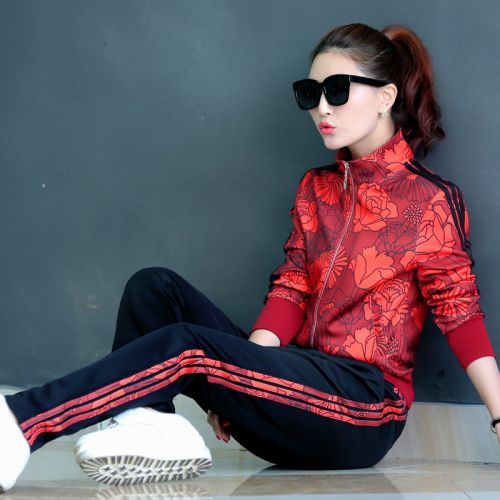 Tenue de loisirs femme - Ref 3240881