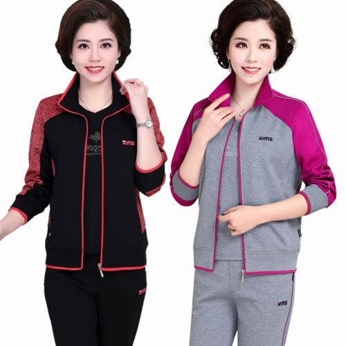 Tenue de loisirs femme - Ref 3240892