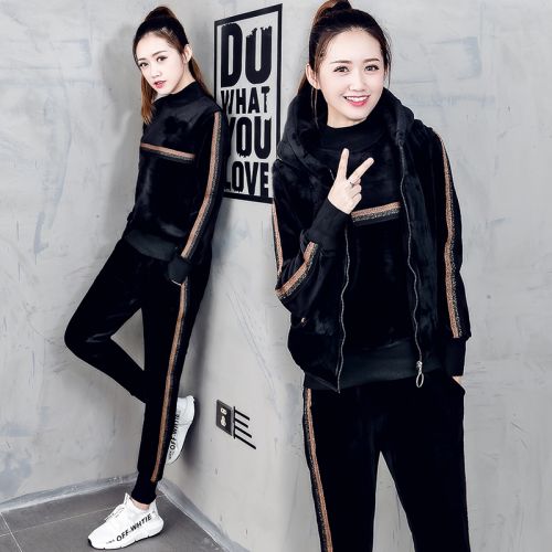 Tenue de loisirs femme XUEISHILI FORCE DU TEMPS DE NEIGE - Ref 3240908