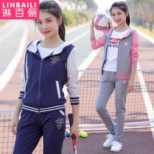 Tenue de loisirs femme LINDA en Coton - Ref 3240909