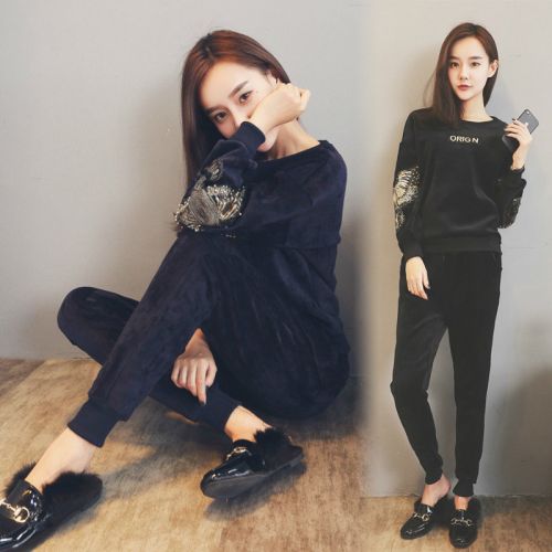 Tenue de loisirs femme QUFU - Ref 3240924