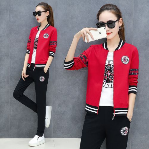 Tenue de loisirs femme DKO en Coton - Ref 3240950