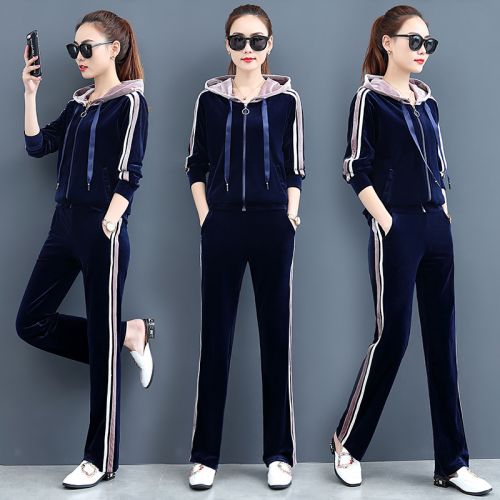 Tenue de loisirs femme VIGNEUR IZUMI en Coton - Ref 3240991