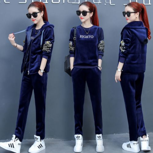 Tenue de loisirs femme en Polyester - Ref 3241023