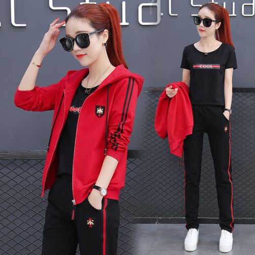 Tenue de loisirs femme en Coton - Ref 3241032