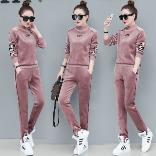Tenue de loisirs femme - Ref 3241074