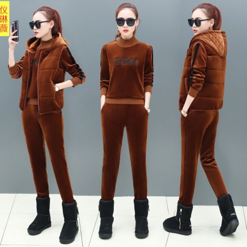 Tenue de loisirs femme en Polyester - Ref 3241083
