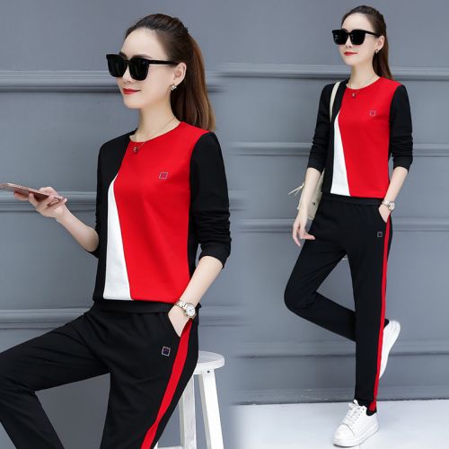 Tenue de loisirs femme en Coton - Ref 3241183