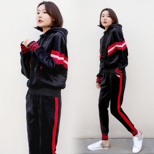Tenue de loisirs femme QUFU - Ref 3241187