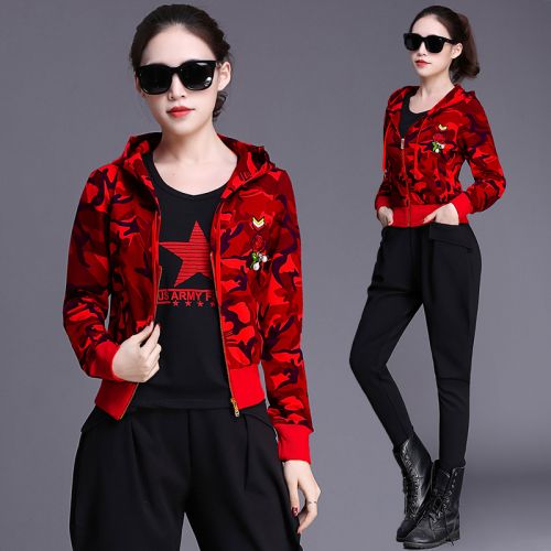 Tenue de loisirs femme - Ref 3241221