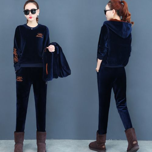 Tenue de loisirs femme XUFUMCHSI en Polyester - Ref 3241267
