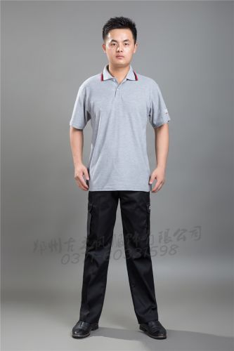 Tenue de mécanicien en coton - Ref 1915672