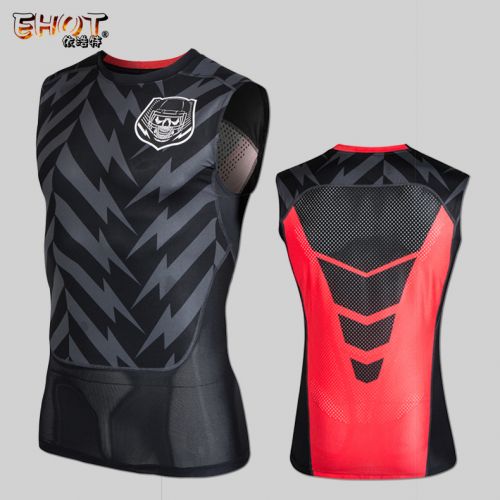  Tenue de sport homme en polyester - Ref 466433