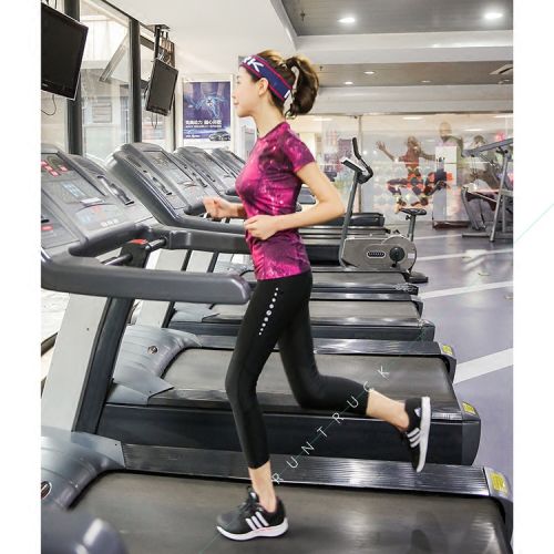  Tenue de sport femme en polyester - Ref 466439