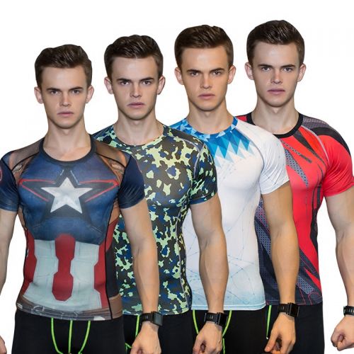  Tenue de sport homme ROADS en spandex - Ref 466447