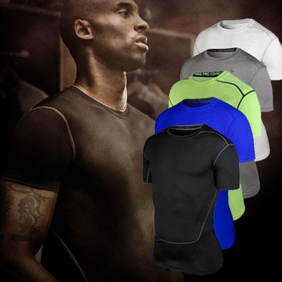  Tenue de sport homme en polyester - Ref 466461