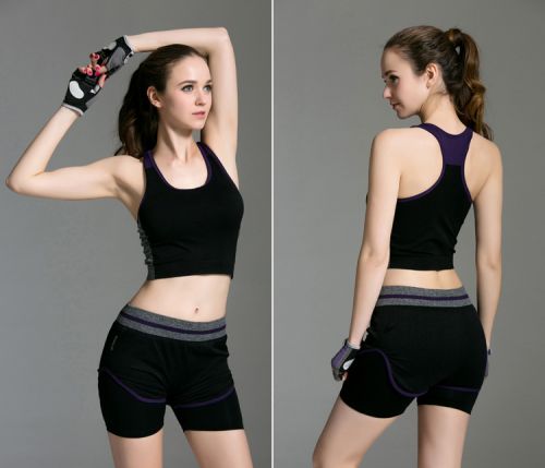  Tenue de sport femme Autres - Ref 466464