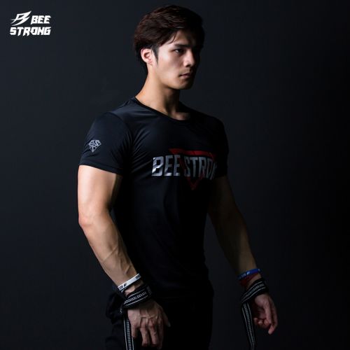  Tenue de sport homme BEESTRONG - Ref 466466