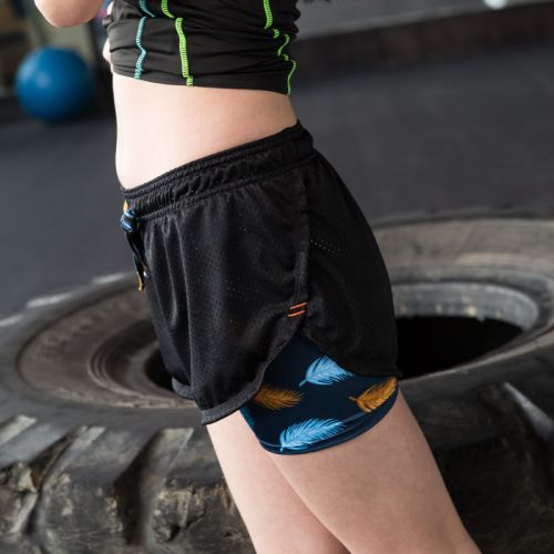  Tenue de sport homme en polyester - Ref 466479