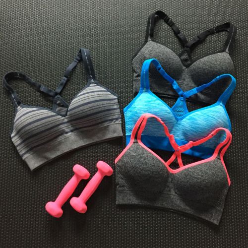 Tenue de sport femme aucun - Ref 466492