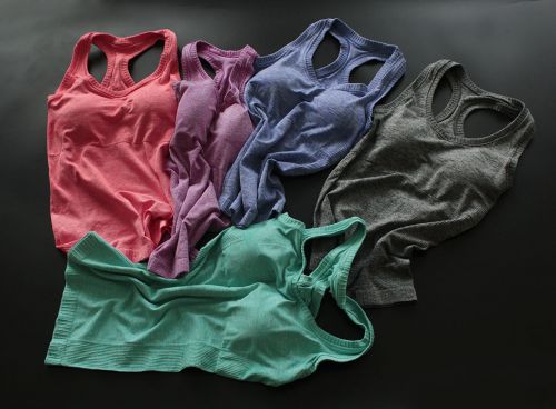  Tenue de sport femme G.LIMITROCK en nylon - Ref 466496