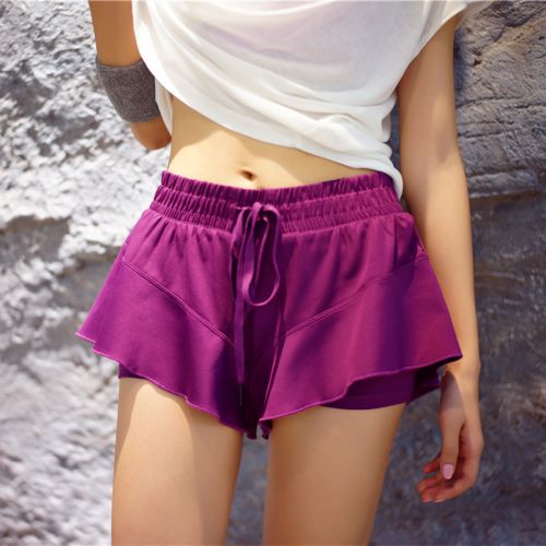  Tenue de sport femme en polyester - Ref 466497