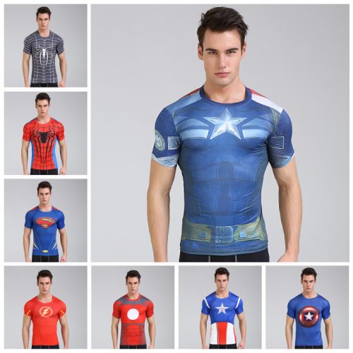  Tenue de sport homme en polyester - Ref 466513