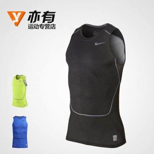  Tenue de sport homme NIKE - Ref 466533