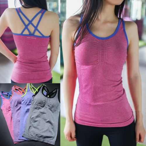  Tenue de sport femme en nylon - Ref 466537