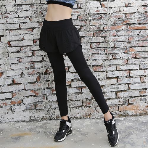  Tenue de sport femme en nylon - Ref 466543